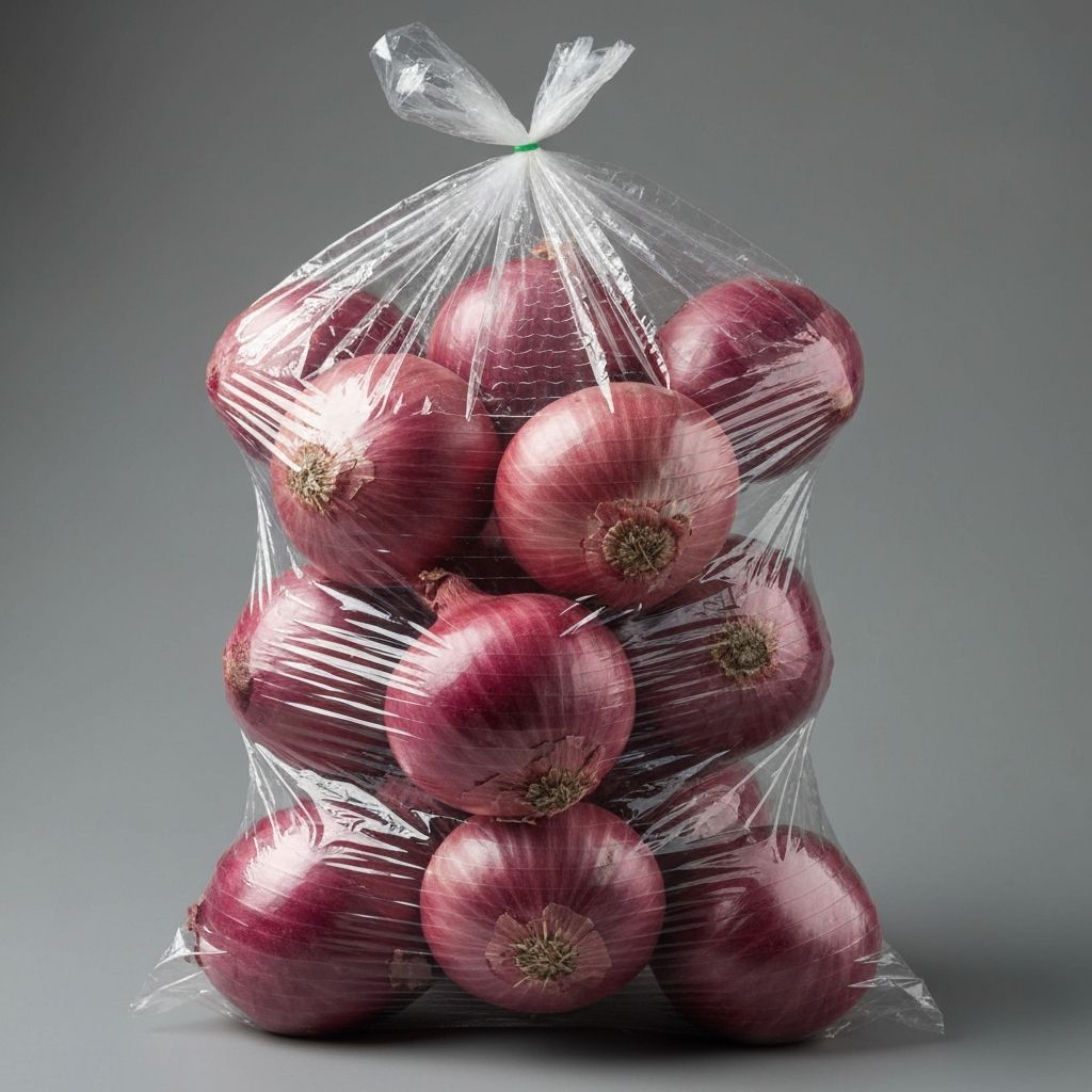 Fresh Onion - 2 KG