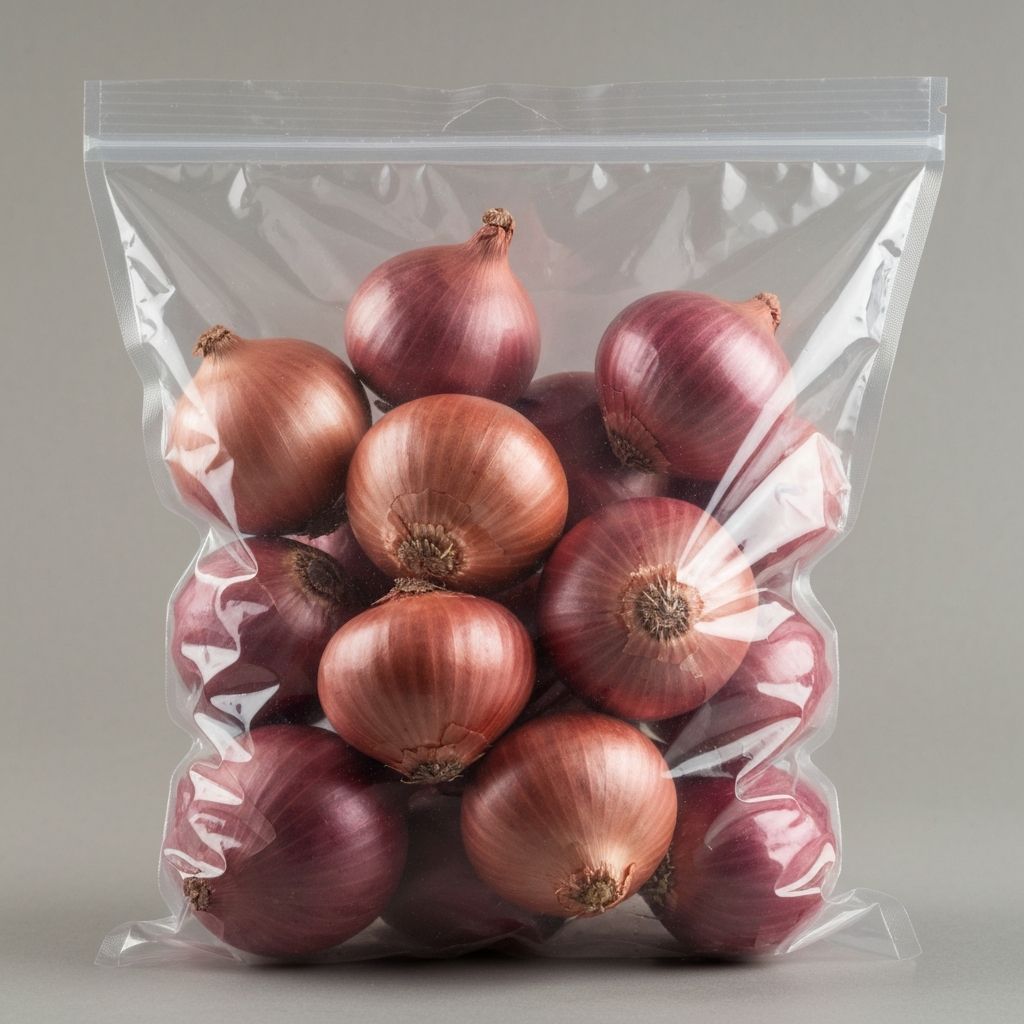 Fresh Onion - 500g