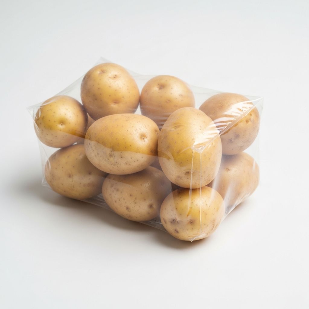 Sweet Potatoes - 500g