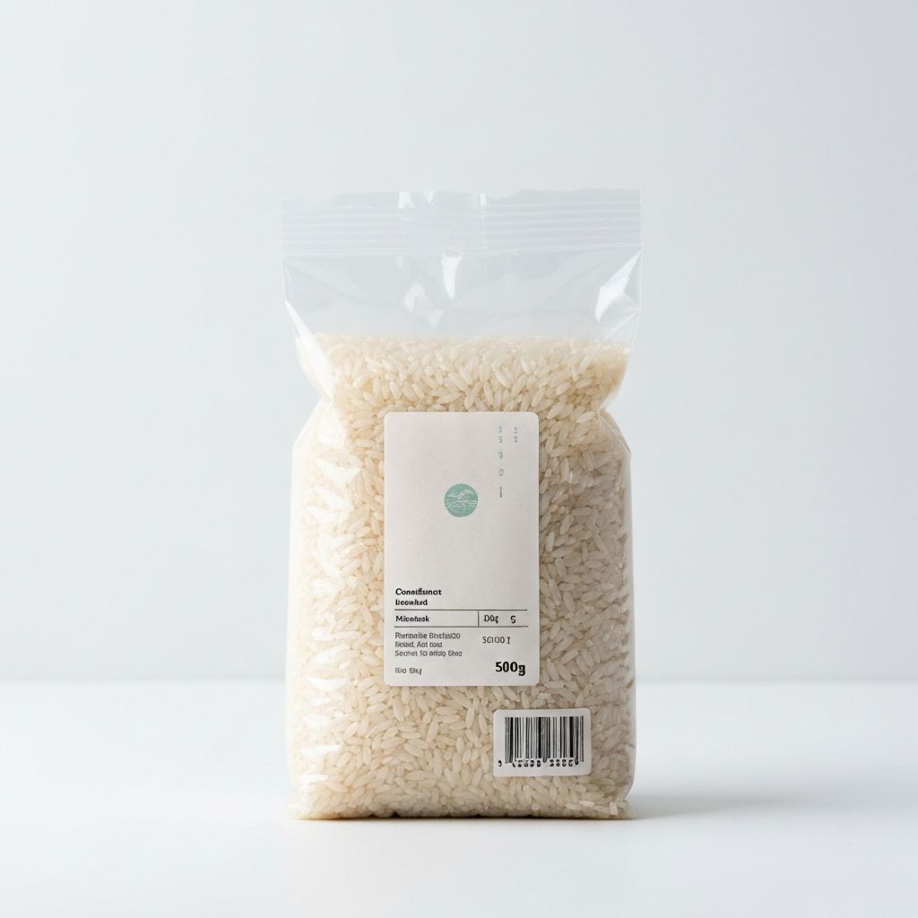 Long Grain - 500g