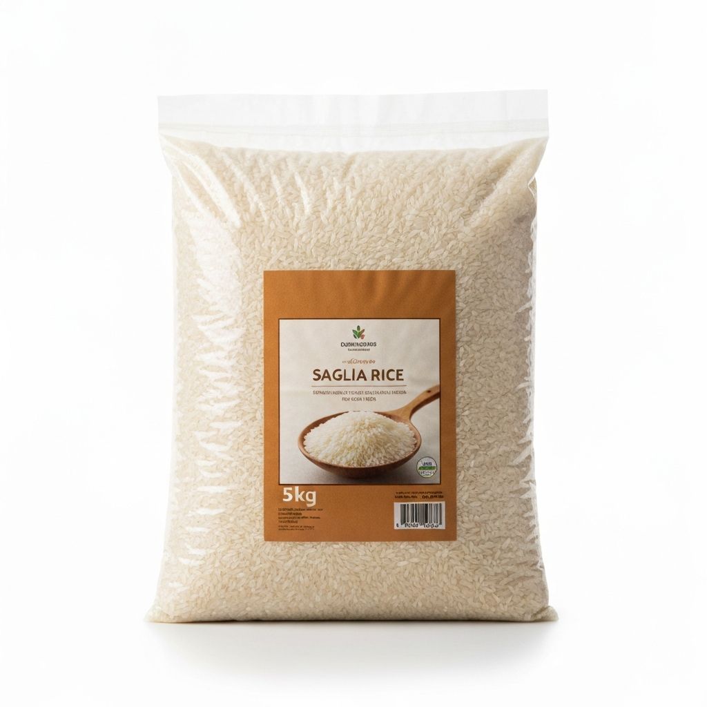 Long Grain - 6 KG