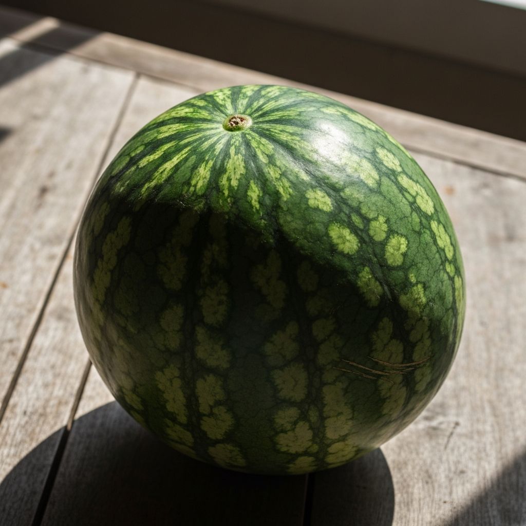 Watermelon - Small (Per 1)